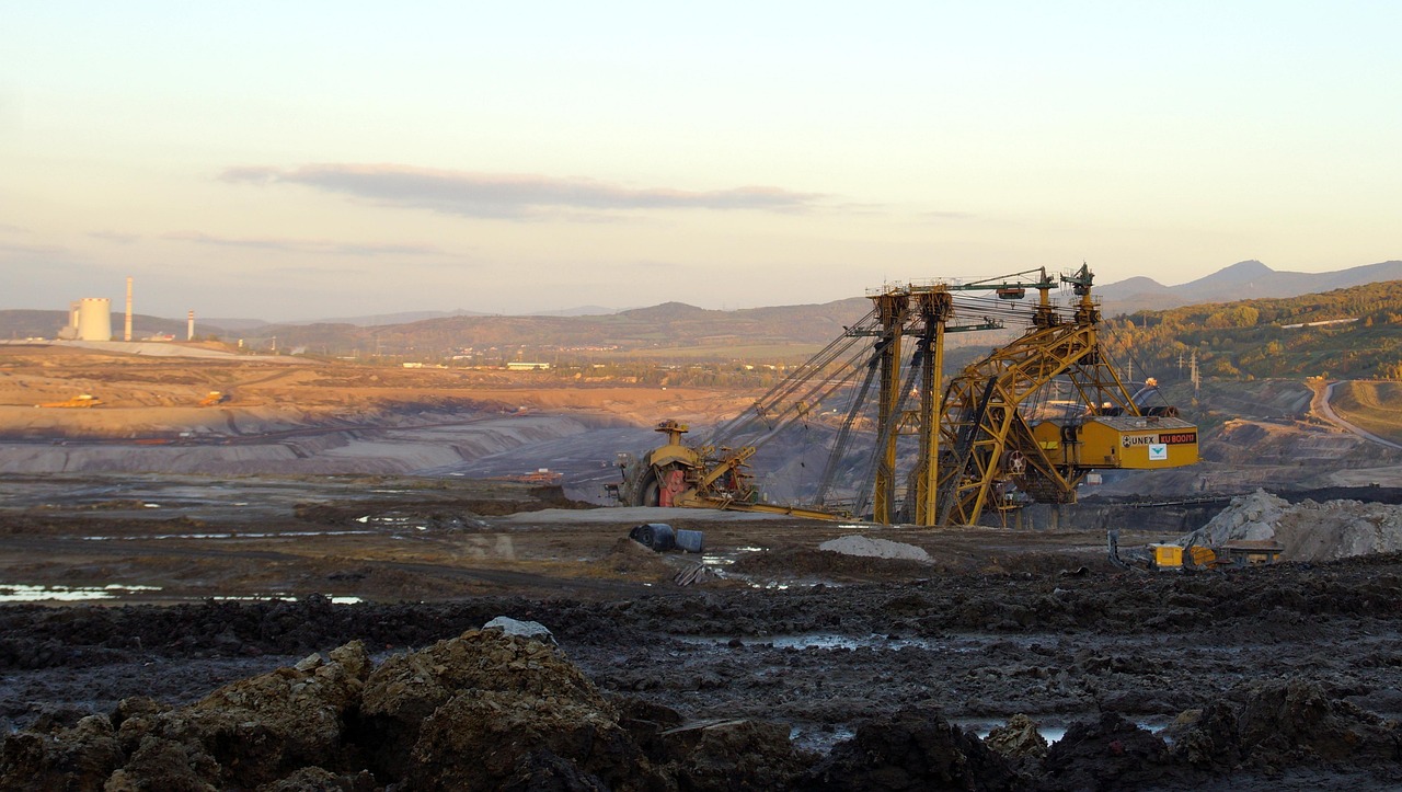 explosion de gaz dans une mine de charbon : causes, cons&eacute;quences et mesures de s&eacute;curit&eacute; pour pr&eacute;venir les accidents en milieu minier.