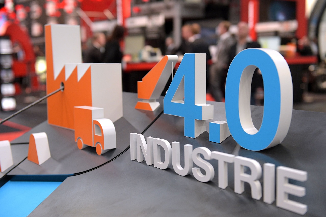 usine de fabrication de mat&eacute;riaux composites sp&eacute;cialis&eacute;e dans la production innovante de pi&egrave;ces l&eacute;g&egrave;res et r&eacute;sistantes pour divers secteurs industriels.