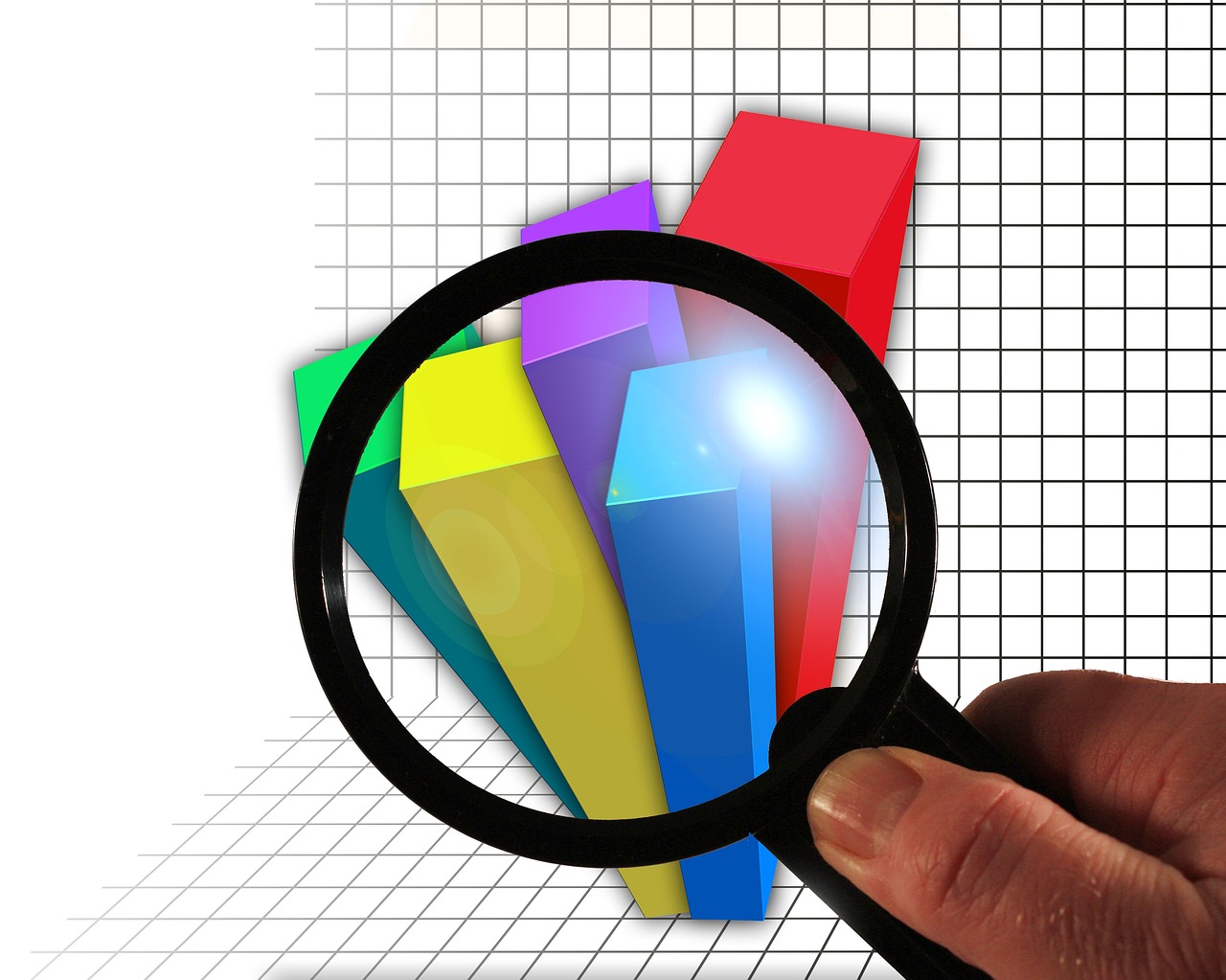 analyse de performance : &eacute;valuez et optimisez l'efficacit&eacute; de vos syst&egrave;mes, processus ou applications pour atteindre vos objectifs avec pr&eacute;cision.