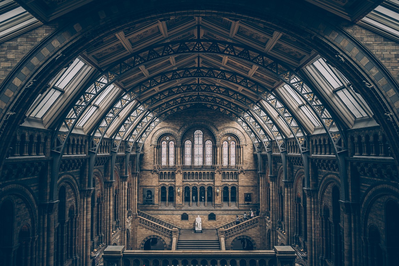 d&eacute;couvrez les principes du design mus&eacute;al durable, alliant innovation, respect de l'environnement et exp&eacute;rience immersive pour un avenir &eacute;co-responsable des mus&eacute;es.